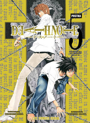 Death Note #05