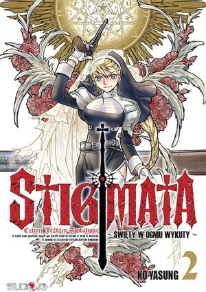 Stigmata #02