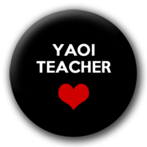Napis - yaoi teacher