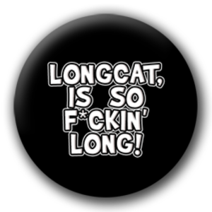 Longcat #004