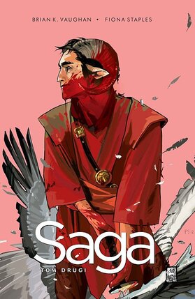Saga - 2