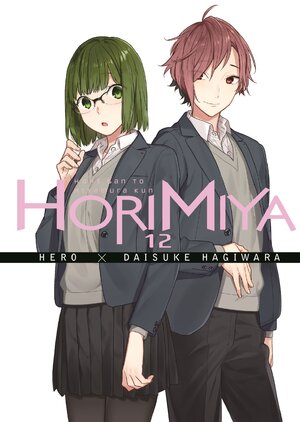 Horimiya #12