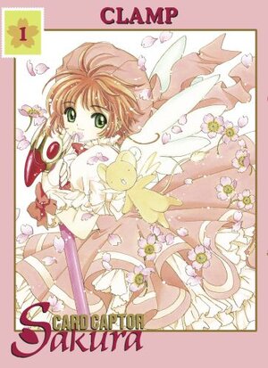 Card Captor Sakura #01