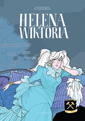 Helena Wiktoria #02