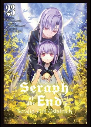 Seraph of the End #23