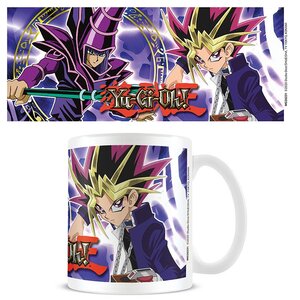 Yu-Gi-Oh! Mug Dark Spirit