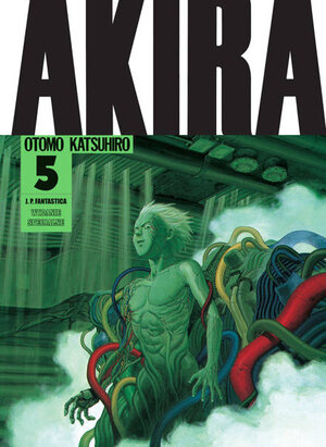 Akira #05 (nowa edycja)