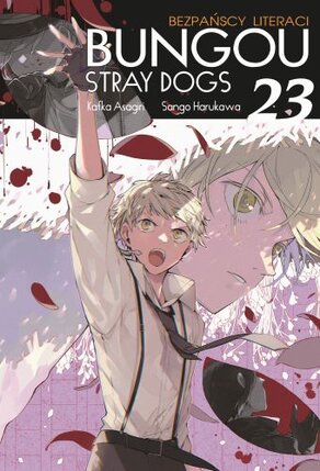 Bungou Stray Dogs #23