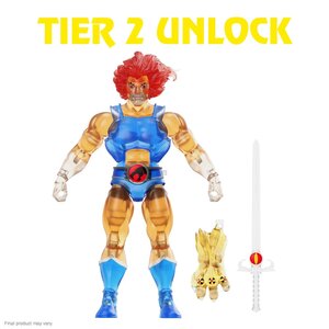 Preorder: Thundercats Ultimates Cats' Lair 36 cm