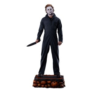 Preorder: Halloween 1978 Statue 1/2 Michael Myers 103 cm