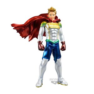 Preorder: My Hero Academia Age of Heroes PVC Statue Lemillion Special Color Ver. 18 cm