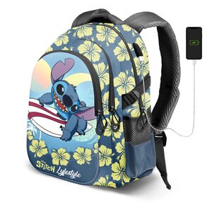 Preorder: Lilo & Stitch Backpack Lifestyle Running