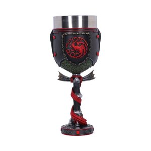 Preorder: House of the Dragon Goblet Daemon Targaryen