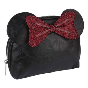 Preorder: Disney Make Up Bag Minnie