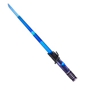 Preorder: Star Wars Lightsaber Forge Kyber Core Roleplay Replica Electronic Lightsaber Darksaber