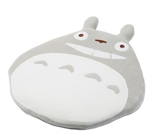 Preorder: My Neighbor Totoro Pillow Totoro 90 x 70 cm