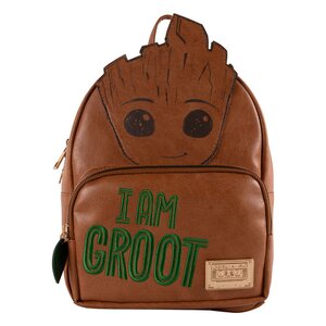 Preorder: Guardians of the Galaxy Backpack I am Groot