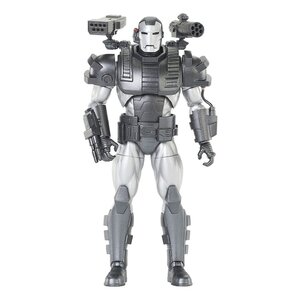 Preorder: Marvel Select Action Figure War Machine 18 cm