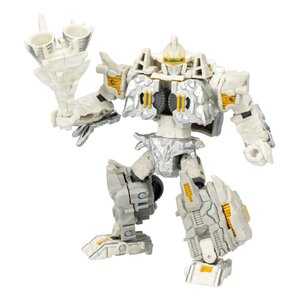 Preorder: Transformers Generations Legacy United Deluxe Class Action Figure Infernac Universe Nucleous 14 cm