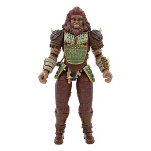 Preorder: Masters of the Universe: The Motion Picture Masterverse Action Figure Beast Man 18 cm