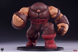 Preorder: Marvel Gamerverse Classics PVC Statue 1/10 Juggernaut 23 cm