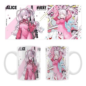 Preorder: Goddess of Victory: Nikke Ceramic Mug Alice