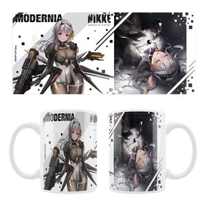 Preorder: Goddess of Victory: Nikke Ceramic Mug Modernia