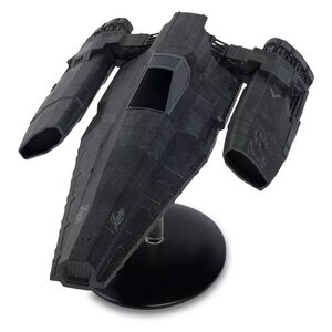 Preorder: Battlestar Galactica Diecast Mini Replicas Blackbird