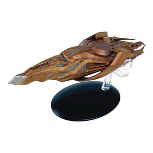 Preorder: Star Trek: Discovery Diecast Mini Replicas Vulcan Cruiser