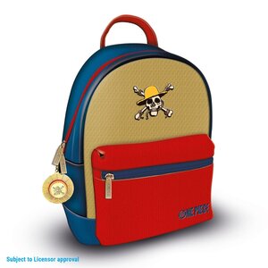 Preorder: One Piece Backpack Luffy