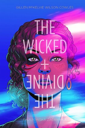 The Wicked + The Divine - 1.