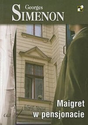 Maigret w pensjonacie.