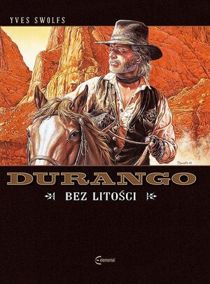 Durango - 13 - Bez litości.