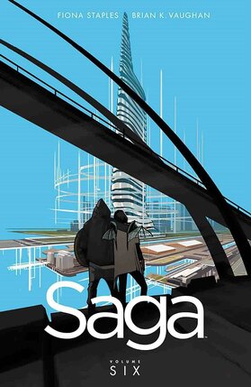 Saga - 6