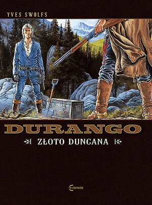 Durango - 9 - Złoto Duncana