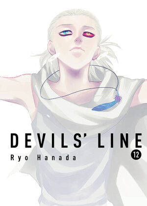 Devil's Line vol 12 GN Manga