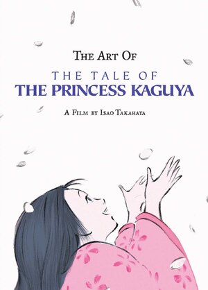 Art Tale Princess Kaguya Hardcover