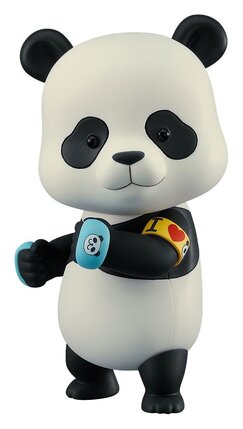 Jujutsu Kaisen PVC Figure - Nendoroid Panda