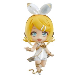 Character Vocal Series 02 PVC Figure - Nendoroid Kagamine Rin: Symphony 2022 Ver.