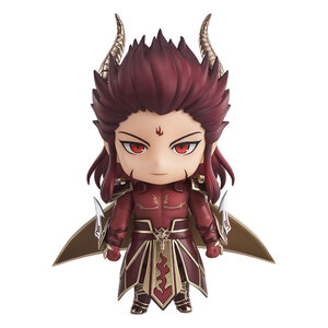 The Legend of Sword and Fairy PVC Figure - Nendoroid Chong Lou