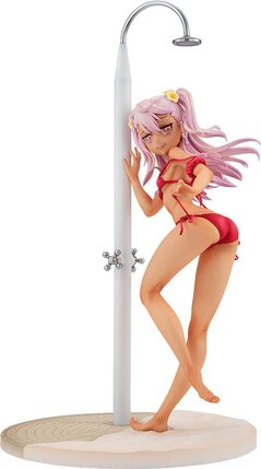 Fate/kaleid liner Prisma Illya PVC Figure - Chloe von Einzbern: Bikini ver. 1/7