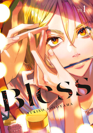 Bless vol 01 GN Manga