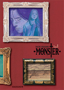 Monster #08