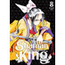 Shaman King #08 EDYCJA SPECJALNA z podwójną obwolutą