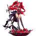Girls From Hell PVC Statue 1/7 Viola 25 cm