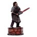 Preorder: Texas Chainsaw Massacre 2003 Statue 1/4 Leatherface Deluxe Version 56 cm