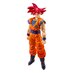 Preorder: Dragon Ball Super S.H. Figuarts Action Figure Super Saiyan God Son Goku Saiyan God of Virture 14 cm