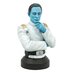 Preorder: Star Wars: Ahsoka Bust 1/6 Admiral Thrawn 15 cm