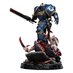 Preorder: Warhammer 40,000: Space Marine 2 Statue 1/6 Lieutenant Titus Battleline Edition 63 cm