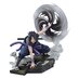 Preorder: Naruto Shippuden FiguartsZERO Extra Battle PVC Statue Sasuke Uchiha -The Light & Dark of the Mangekyo Sharingan- 20 cm